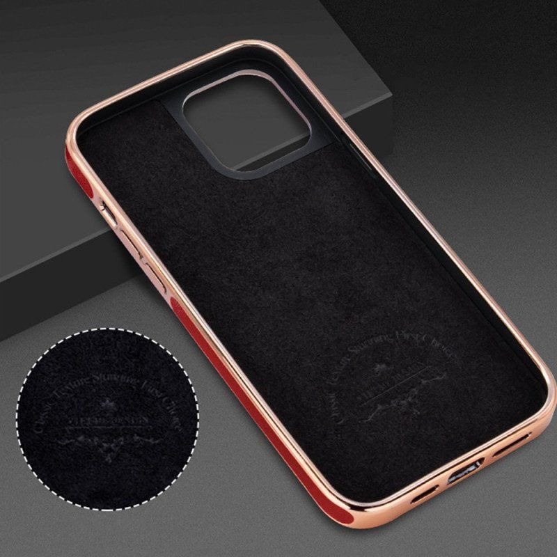Futerały do iPhone 14 Pro Max Pikowany Vietao