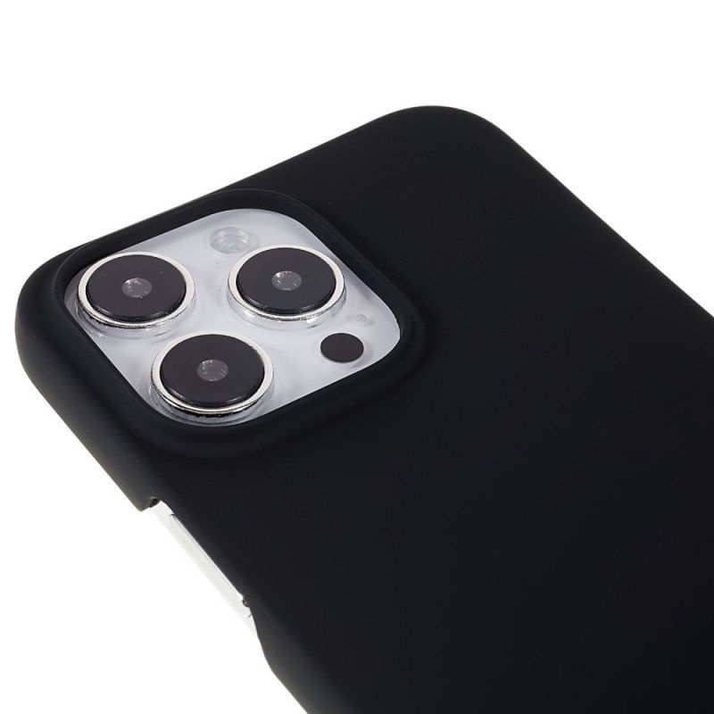 Futerały do iPhone 14 Pro Sztywny Klasyk