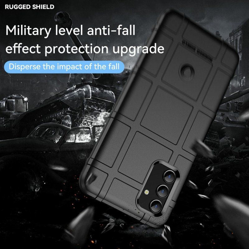 Futerały do Samsung Galaxy A13 Wytrzymała Tarcza