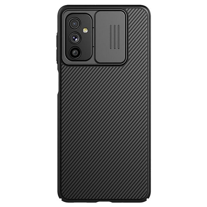 Futerały do Samsung Galaxy M52 5G Nillkin Classic
