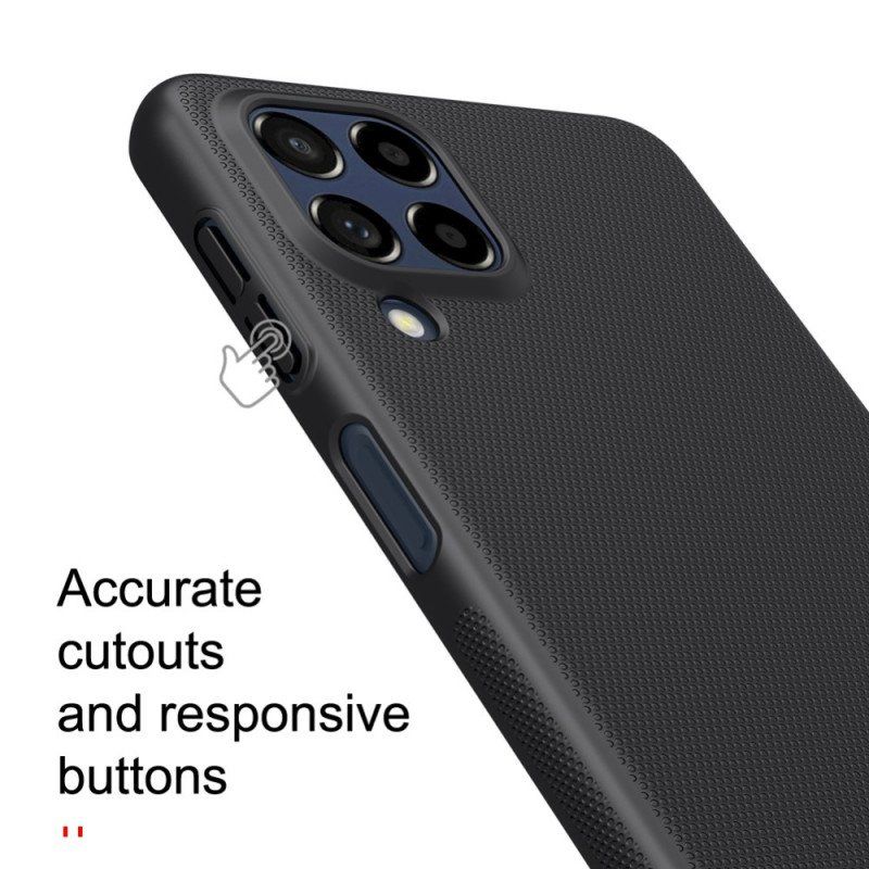 Futerały do Samsung Galaxy M53 5G Sztywny Matowy Nillkin