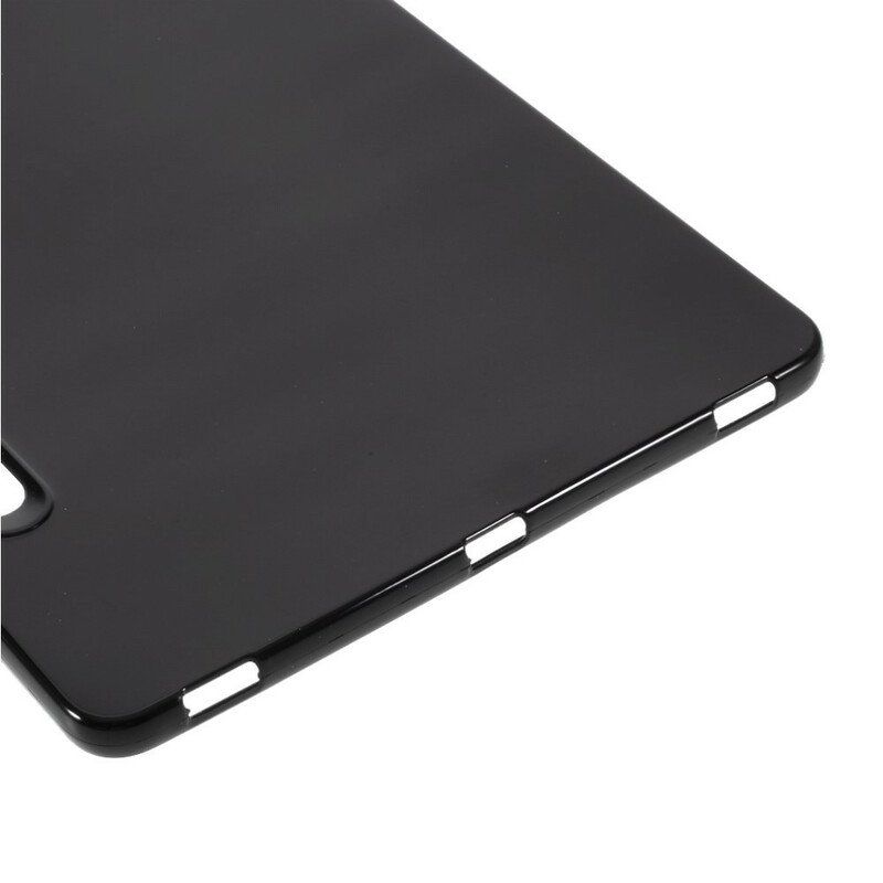 Futerały do Samsung Galaxy Tab S8 / Tab S7 Elastyczny Silikon