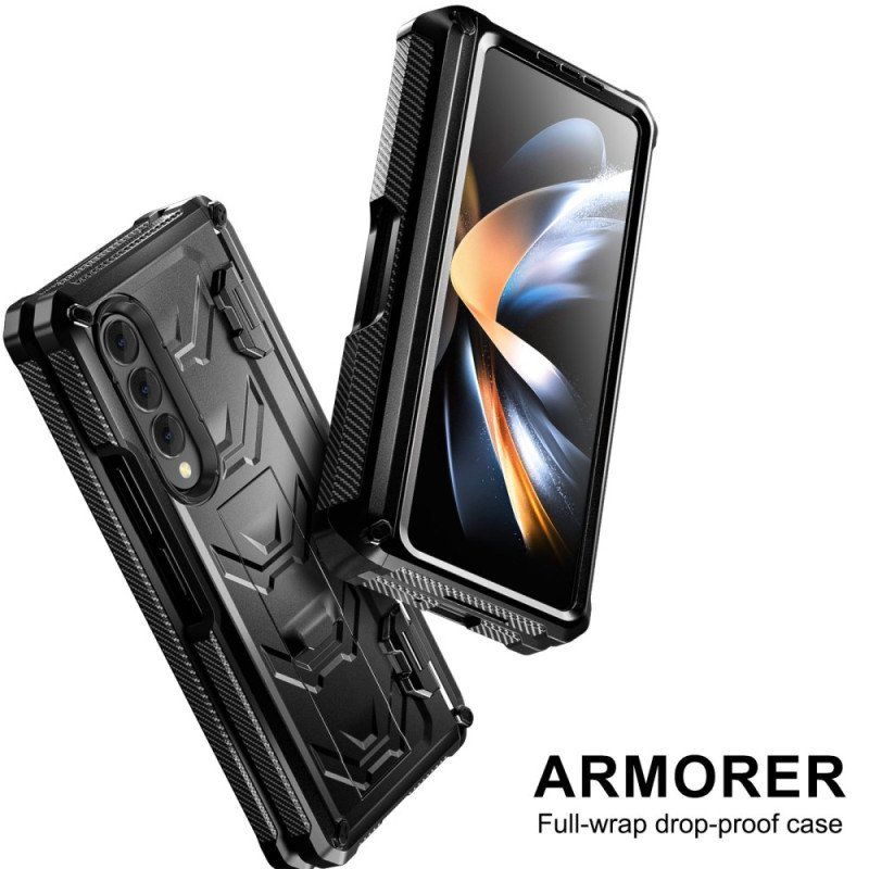 Futerały do Samsung Galaxy Z Fold 4 Seria Sm-f936b