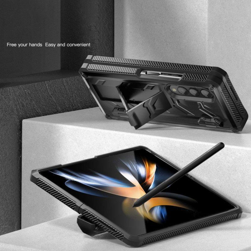 Futerały do Samsung Galaxy Z Fold 4 Seria Sm-f936b