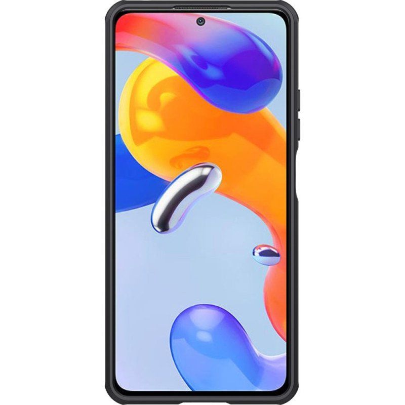 Futerały do Xiaomi Redmi Note 11 Pro / 11 Pro 5G Camshield Nillkin