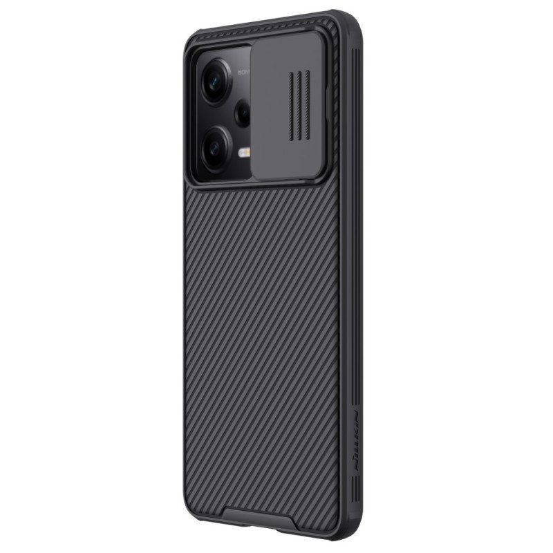 Futerały do Xiaomi Redmi Note 12 Pro Camshield Nillkin