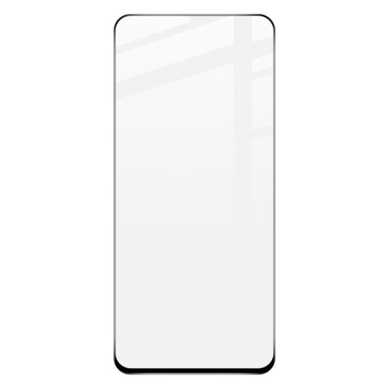 Honor 50 Lite / Huawei Nova 8I Zabezpieczenie Ekranu Ze Szkła Hartowanego W Kolorze Czarnym