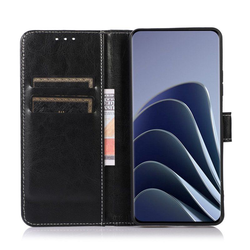 Obudowa Etui Na Telefon do OnePlus 10 Pro 5G Klasyczny