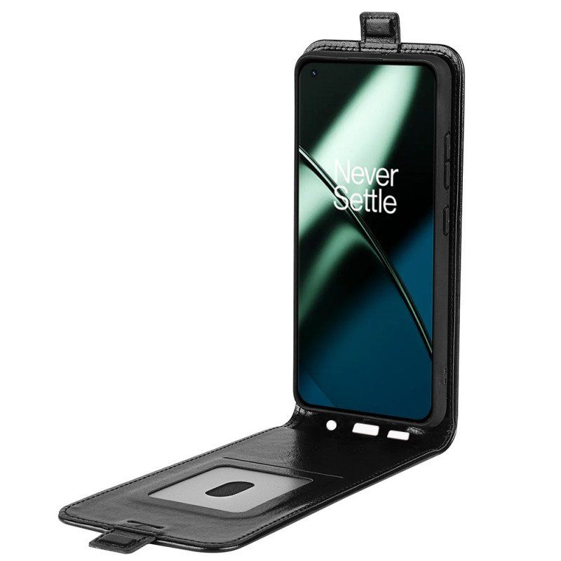 Obudowa Etui Na Telefon do OnePlus 11 5G Etui Folio Składany
