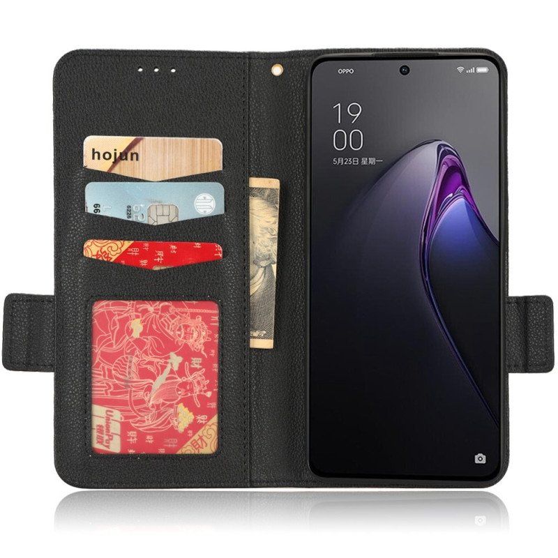 Obudowa Etui Na Telefon do Oppo Reno 8 Pro Bardzo Dobrze