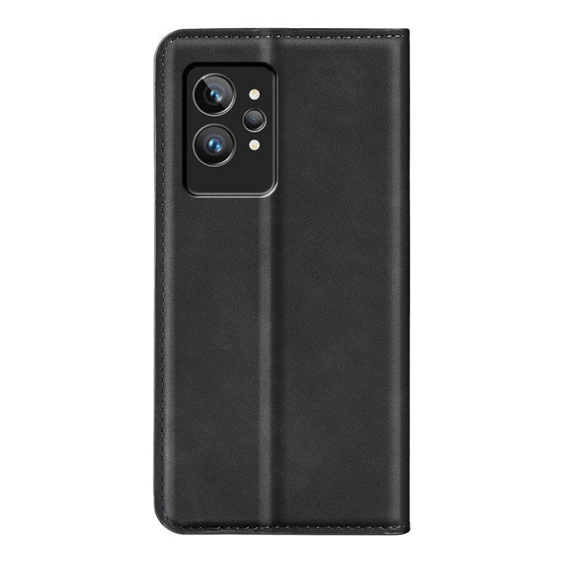 Obudowa Etui Na Telefon do Realme GT2 Pro Elegancja