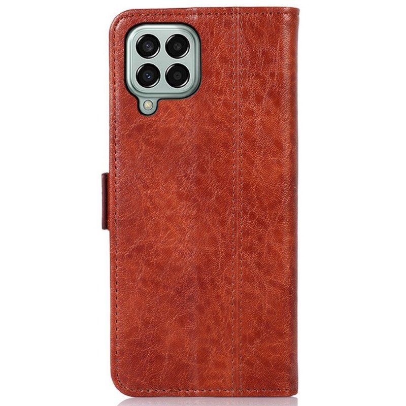 Obudowa Etui Na Telefon do Samsung Galaxy M33 5G Klasyczny Stylizowany