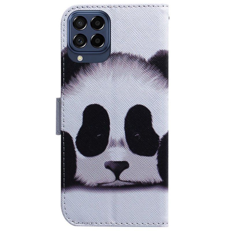 Obudowa Etui Na Telefon do Samsung Galaxy M33 5G Panda