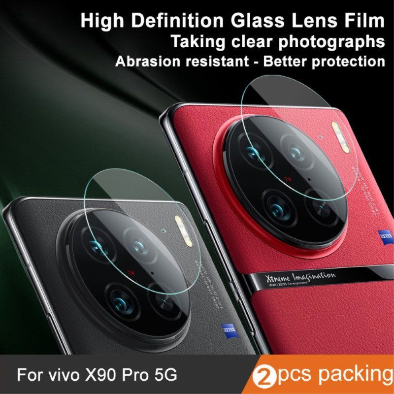 Ochronne Szkło Hartowane Do Vivo X90 Pro Imak