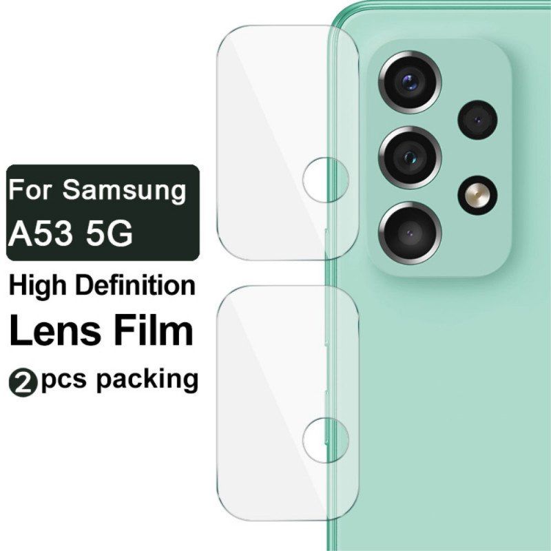 Szkło Hartowane Imak Samsung Galaxy A33 5G / A53 5G