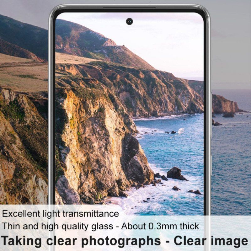 Szkło Hartowane Imak Samsung Galaxy A33 5G / A53 5G