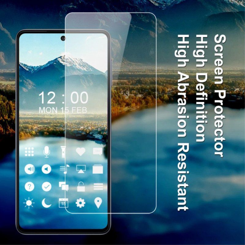 Zabezpieczenie Ekranu Samsung Galaxy M52 5G Imak