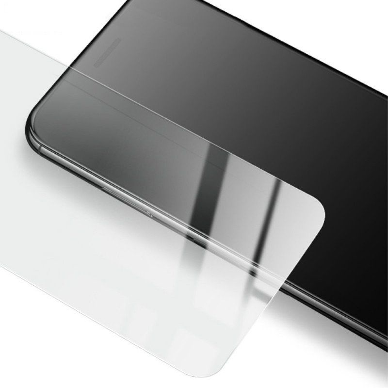 Zabezpieczenie Ze Szkła Hartowanego Imak Na Ekran Moto G51
